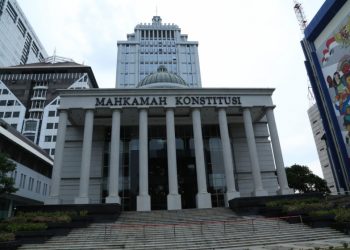 Mahkamah Konstitusi Putuskan Gugatan Usia Capres, Gibran Bakal Melenggang?