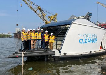 Siap Maju Sebagai DKI 1, Bang Zaki Punya Resep Atasi Persoalan Sampah