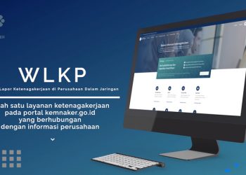 Pengusaha Wajib Melaporkan Tenaga Kerja dan Kegiatan Usahanya