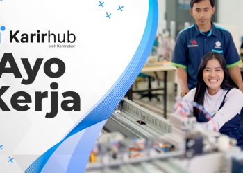Temukan Pekerjaan Impianmu di Karirhub Sekarang