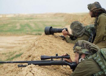 Dua Umat Katolik, Ibu dan Putrinya Tewas Ditembak Sniper Israel Saat Hendak Berlindung di Gereja