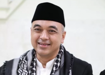 Bang Zaki Ungkap Potensi Kepulauan Seribu di Sektor Blue Carbon dan Pariwisata