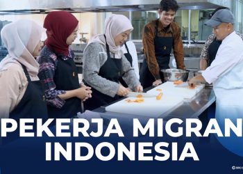 Bekerjalah ke Luar Negeri Sesuai Prosedur Pemerintah