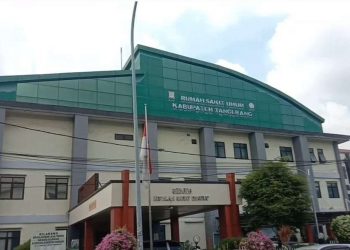 Jadi Modal Benahi Jakarta, Rekam Jejak Bang Zaki di Bidang Kesehatan Memuaskan