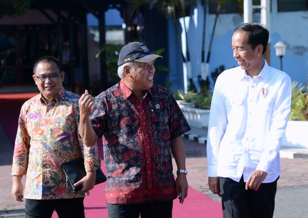 Kritik dan Rencana Mundur Mahfud MD Dijawab Istana….Oalah Ternyata