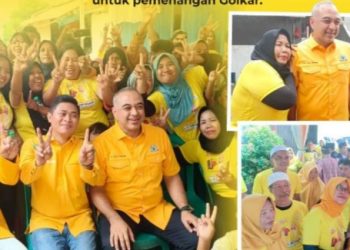 Terkesan Sosok Bang Zaki, Warga Kalideres: Orangnya Baik dan Ramah