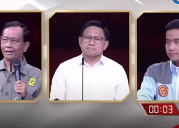 Survei LSI Prabowo-Gibran Makin Meroket, Pilpres Bakal Satu Putaran?