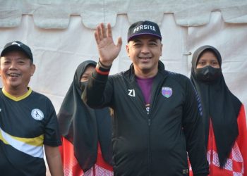 Pengamat: Program Sukses Olahraga Bang Zaki Layak Diadopsi Nasional