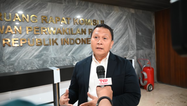 Anggaran KPPS Disunat, Mardani: Jangan Sampai Ratusan Meninggal Terulang Lagi