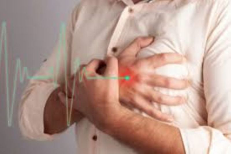 Ini Saran Dokter untuk Meminimalisasi Serangan Jantung