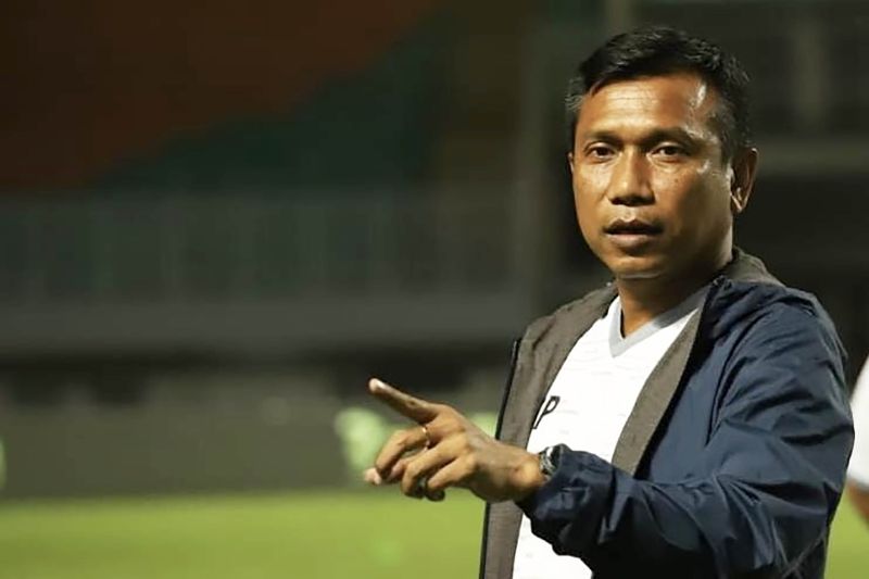 Widodo Cahyono Putro Dipercaya Pimpin Arema FC