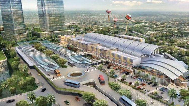 Sinar Mas Land Optimis Tatap Pasar Properti 2024