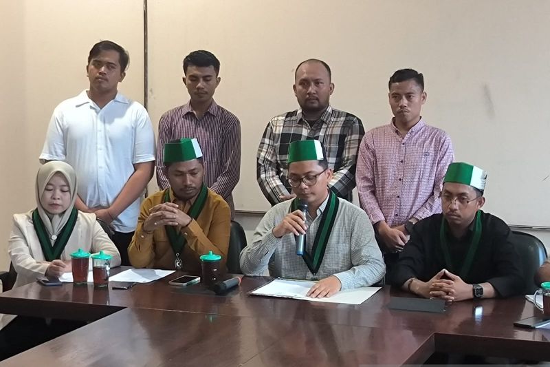 Aparat dan Pemerintah Diminta Netral, HMI Instruksikan Anggotanya Kawal Pemilu 2024
