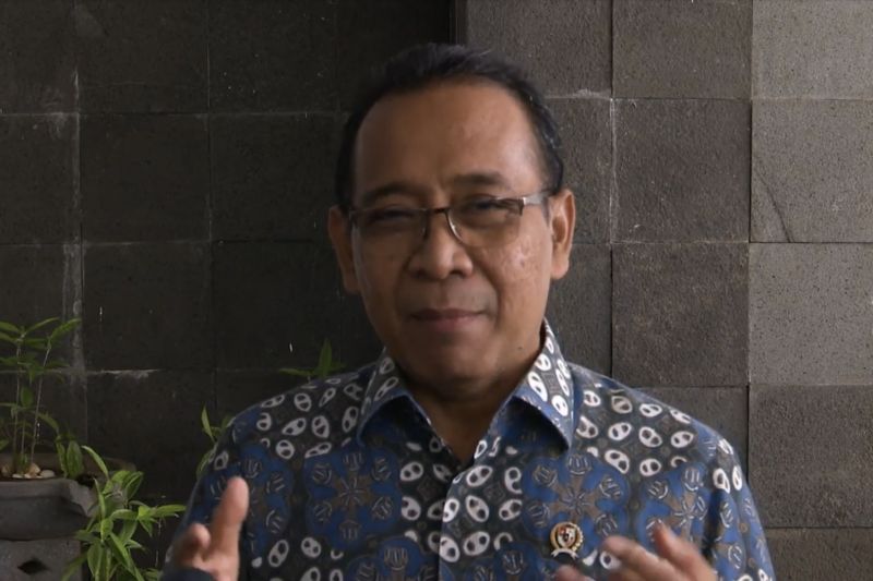 Prabowo di Atas Angin, Pratikno Pastikan Tidak Ada Menteri Mundur