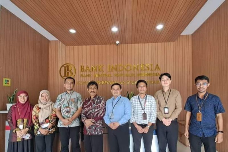 Sulbar Mendorong Sertifikasi Halal Pelaku Usaha Berbahan Baku Hewan