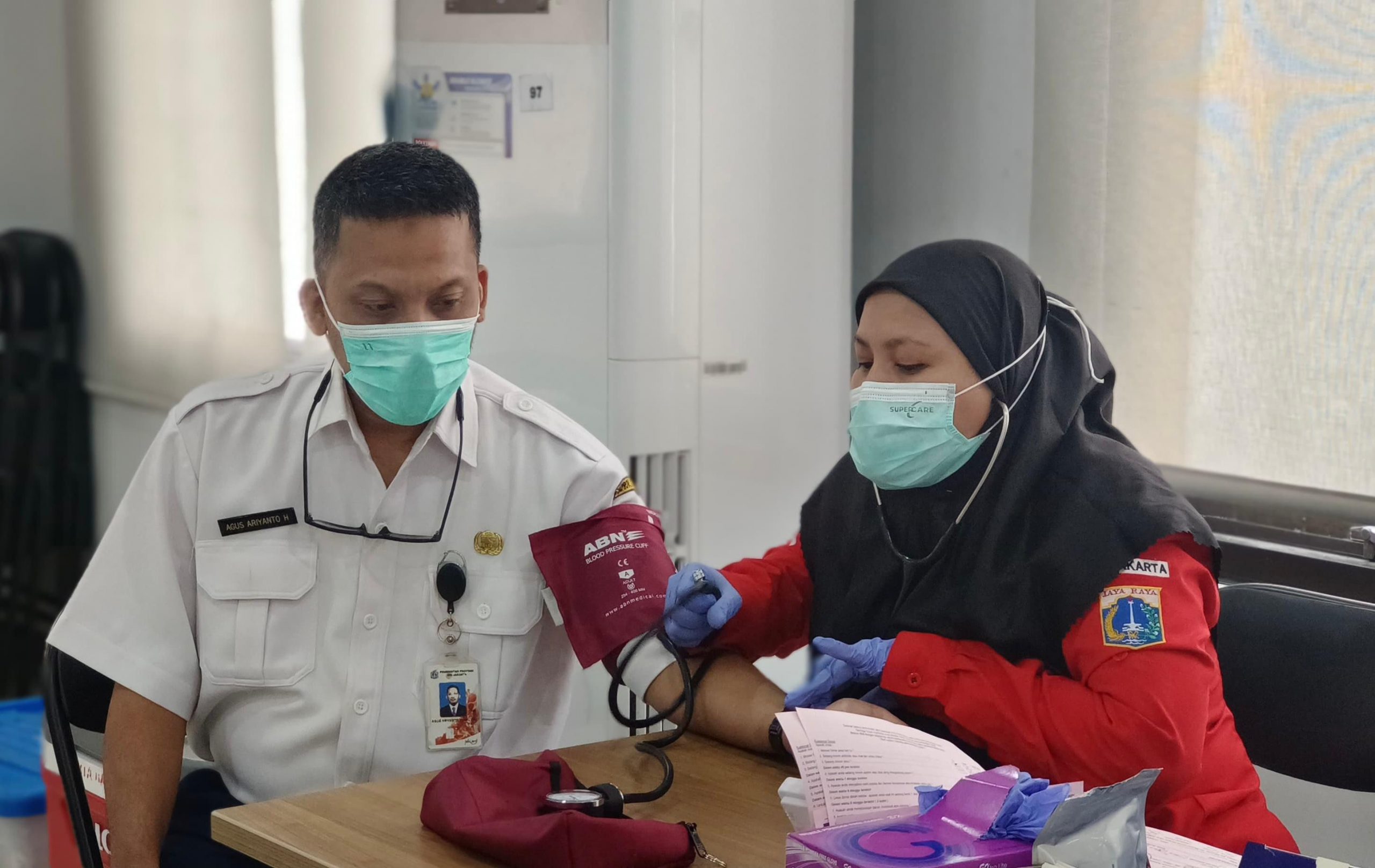 Donor Darah Cegah Penuaan hingga Risiko Jantung