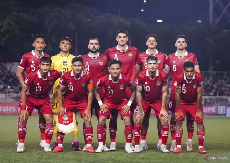 Timnas Indonesia