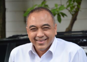 BSD dan PIK 2 Jadi PSN, Bang Zaki Sebut Pengembangannya Tak Pakai APBN