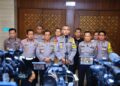 Harus Paham Mekanisme, Polri Gelar Latihan Pra Operasi Ketupat 2024