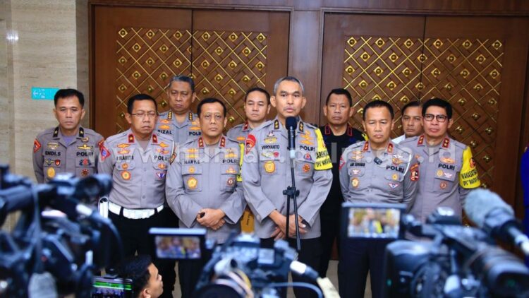 Foto: Dok. Humas Polri.