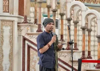 Sabar Hadapi Ujian Allah, Jangan Ragu