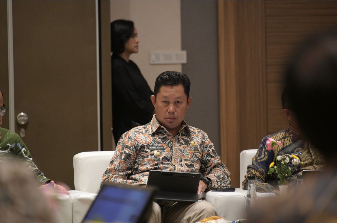 Lelang Jabatan Sekretaris Daerah Kabupaten Bogor Segera Dibuka