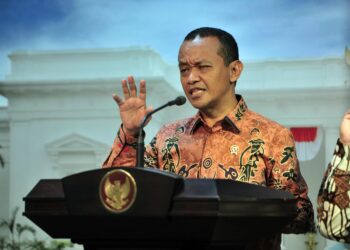Dewan Pers: Tempo Harus Minta Maaf dan Layani Hak Jawab Bahlil Lahadalia