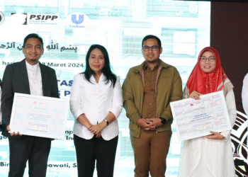 Dukungan dan Kolaborasi Semua Pihak Wujudkan Perlindungan Perempuan dan Anak