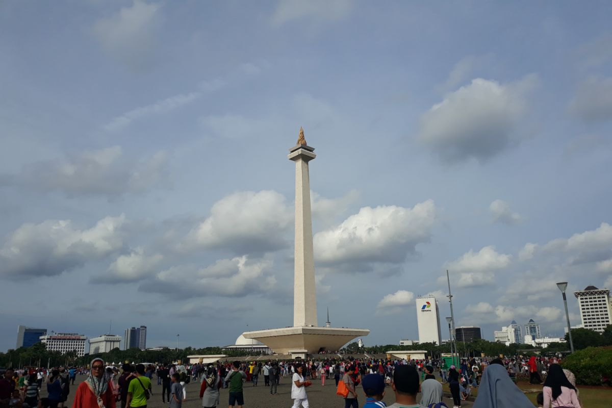 Jakarta Bukan Lagi Ibu Kota, Bagaimana Mekanisme Pemilihan Gubernurnya?