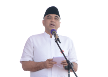 Jamin Akses Pendidikan, Bang Zaki Dorong Pemprov DKI Wujudkan Sekolah Gratis