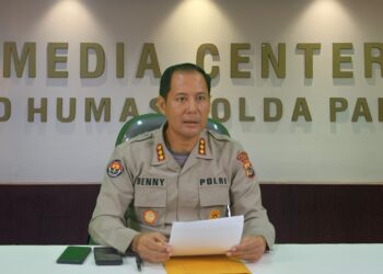 Polda Papua Perkuat Keamanan di Pinai Pasca Insiden Penyerangan KKB