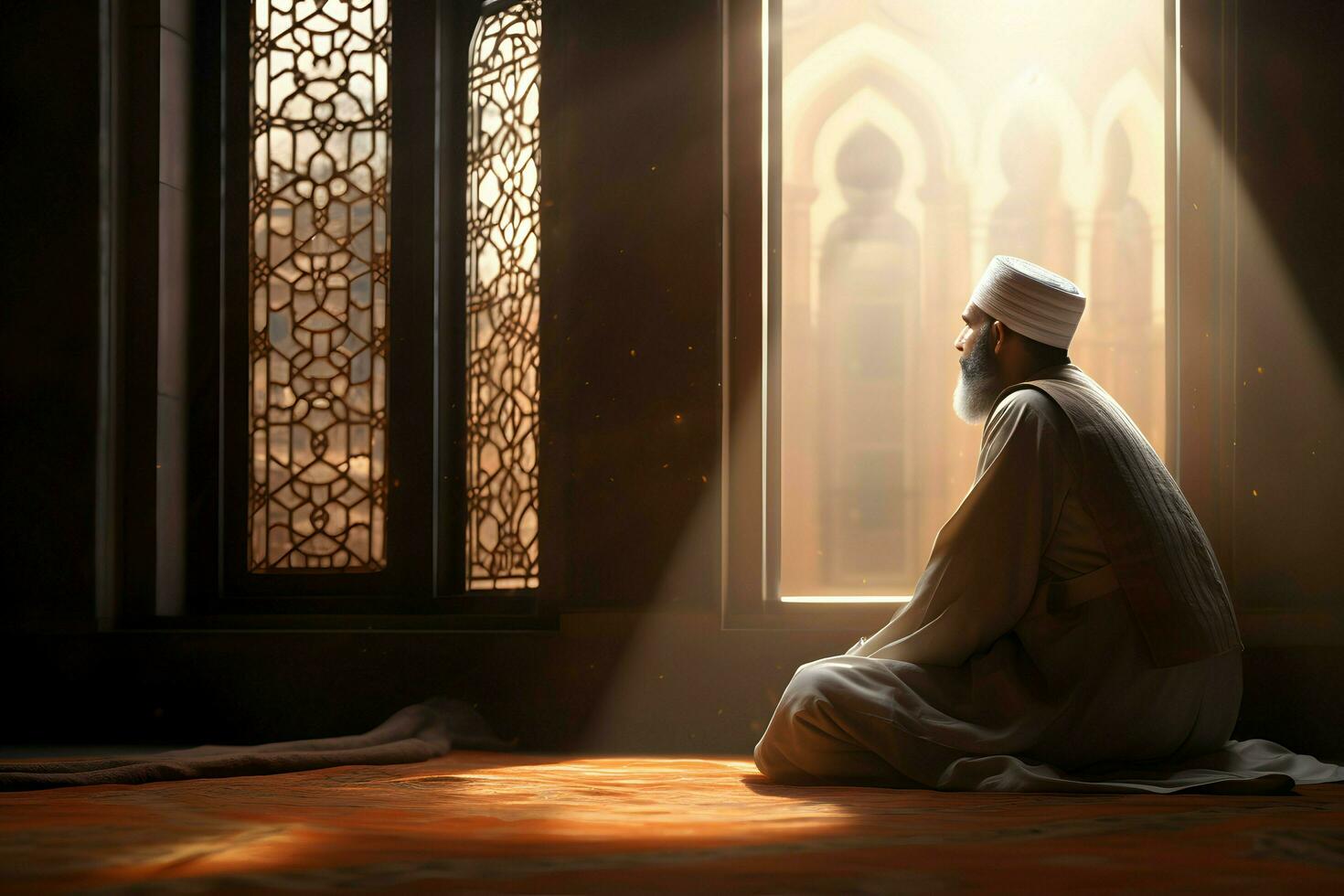 muslim