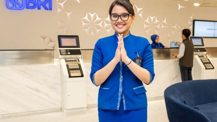 Bank BRI. Dok Antara