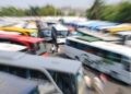 Besok Jadi Puncak Hari H Mudik di Terminal Tirtonadi
