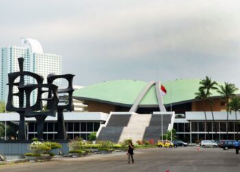 PDI Perjuangan dan PKS Berpeluang Jadi Oposisi