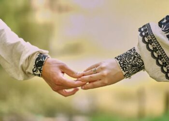 Kemiskinan Bukan Jadi Penghalang Pernikahan
