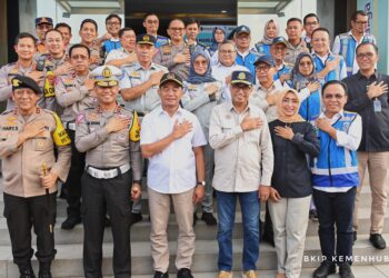 Pemerintah Bersiap Lancarkan Arus Balik Lebaran 2024