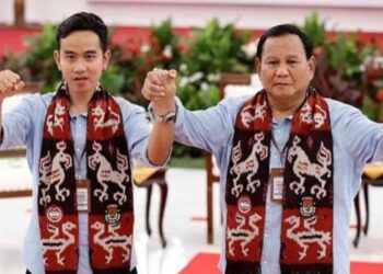 Prabowo-Gibran Siap Menang Siap Kalah di Sidang Mahkamah Konstitusi