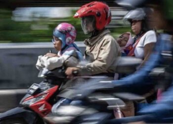 Arus Balik Lebaran 2024 H+3 Jabodetabek: Lonjakan Kendaraan dan Himbauan Keselamatan