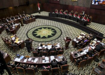 Prabowo-Gibran Tak Hadir, Tim Hukum Hormati Apa Pun Keputusan MK