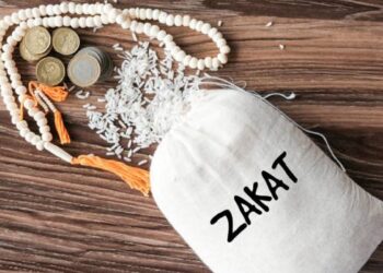 Dengan Zakat Menyongsong Kebangkitan Umat