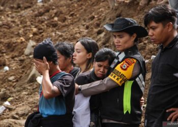 Dinkes Sulsel Kirim Bantuan untuk Korban Longsor Tana Toraja