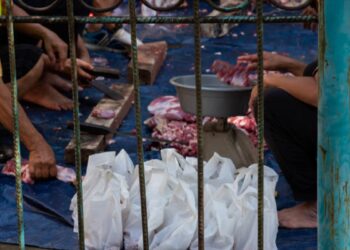 Tadabbur Ayat-Ayat Qurban 1: Yang Sampai ke Allah adalah Takwa, Bukan Daging dan Darahnya