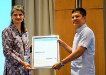 Penerapan Regulasi Ketat pada Industri Makanan, Tekan Konsumsi Tingginya Lemak Trans di Indonesia