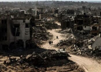Israel Mengaku Dirikan Rumah Sakit Baru di Jalur Gaza Bagian Tengah