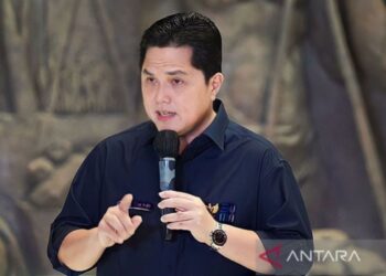 Ketum PSSI Sebut Timnas U-23 Punya Bekal di Kualifikasi Piala Dunia