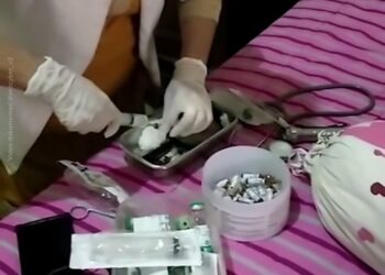 Marak Kasus Malpraktik Bidan, Mantan PDKI: Haram Bidan Berikan Resep Obat