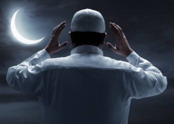 Ulama ini 30 Tahun Tidak Tidur Malam, Apa Saja Aktivitasnya?