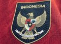 Sama Kuat, Babak Pertama Indonesia vs Australia 0-0