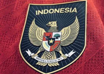 Duel Sengit Indonesia vs Malaysia, Skor Kacamata Akhiri Babak Pertama
